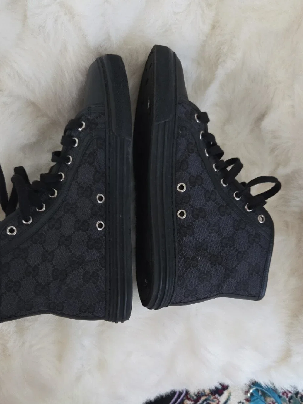 Gucci high top